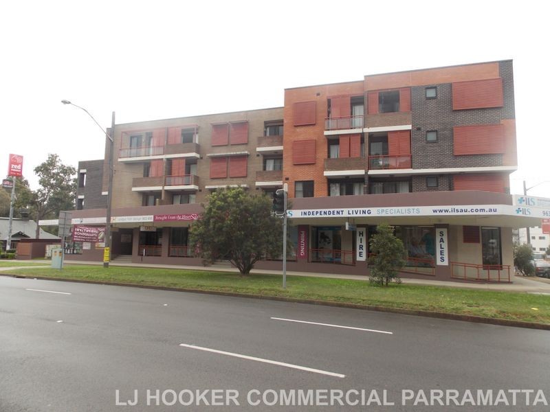 Wentworthville NSW 2145