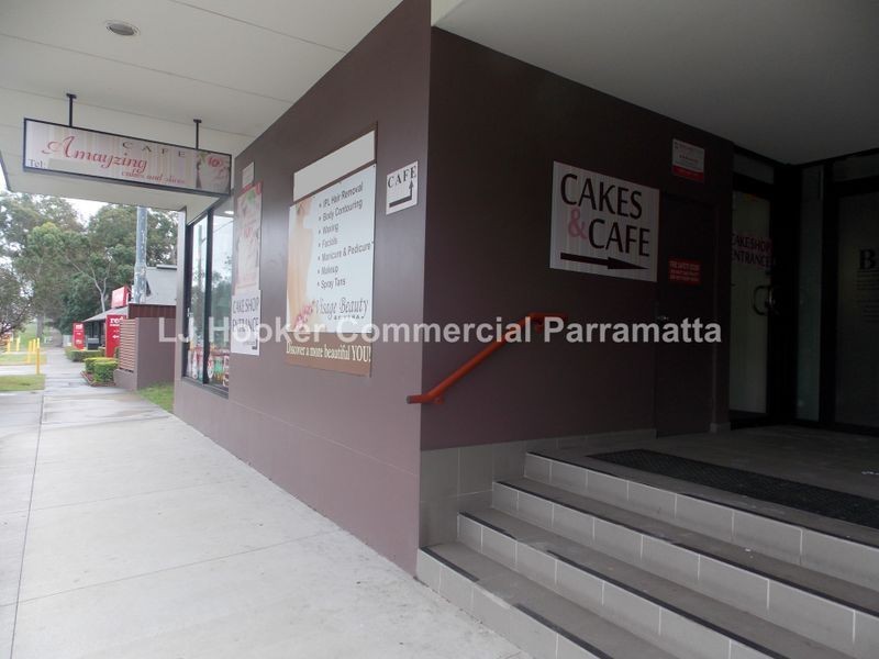 Wentworthville NSW 2145