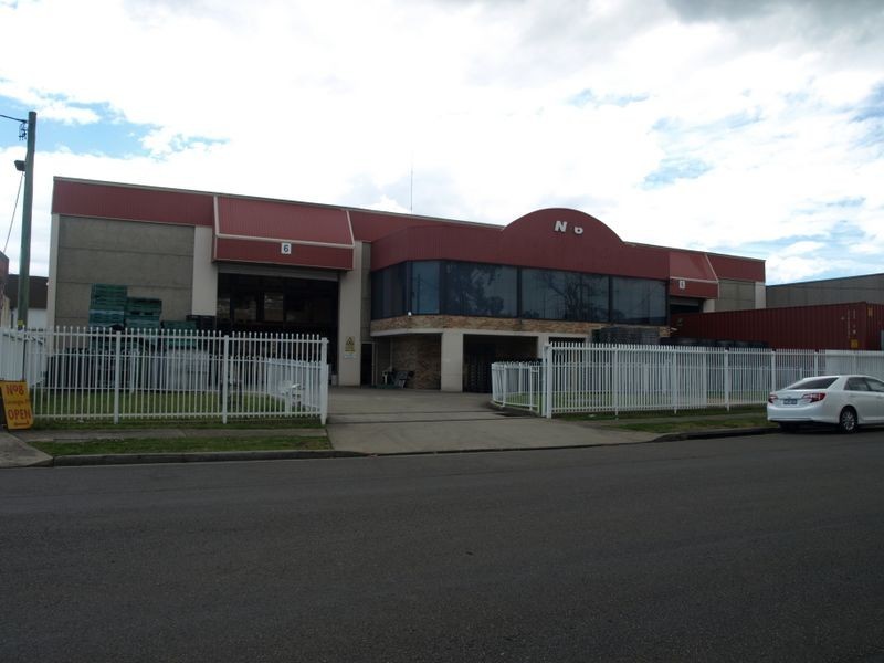 6 Carnegie Place, Blacktown NSW 2148