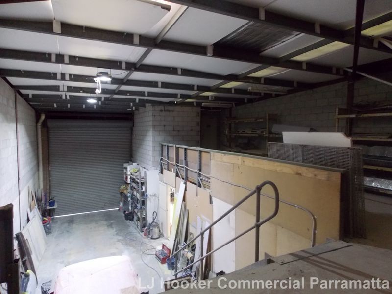 Unit 29/11 Romford Road, Kings Park NSW 2148