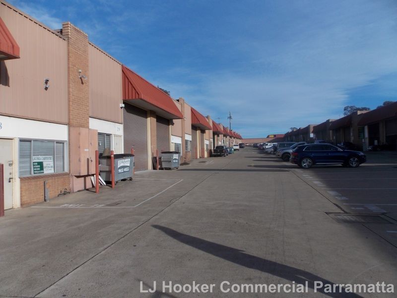 Unit 29/11 Romford Road, Kings Park NSW 2148