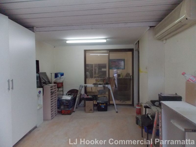 Unit 29/11 Romford Road, Kings Park NSW 2148