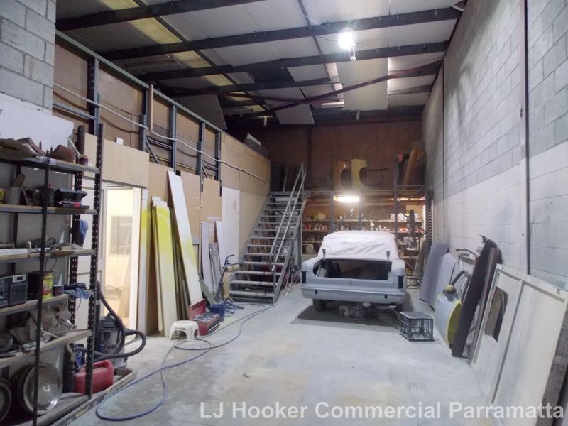 Unit 29/11 Romford Road, Kings Park NSW 2148