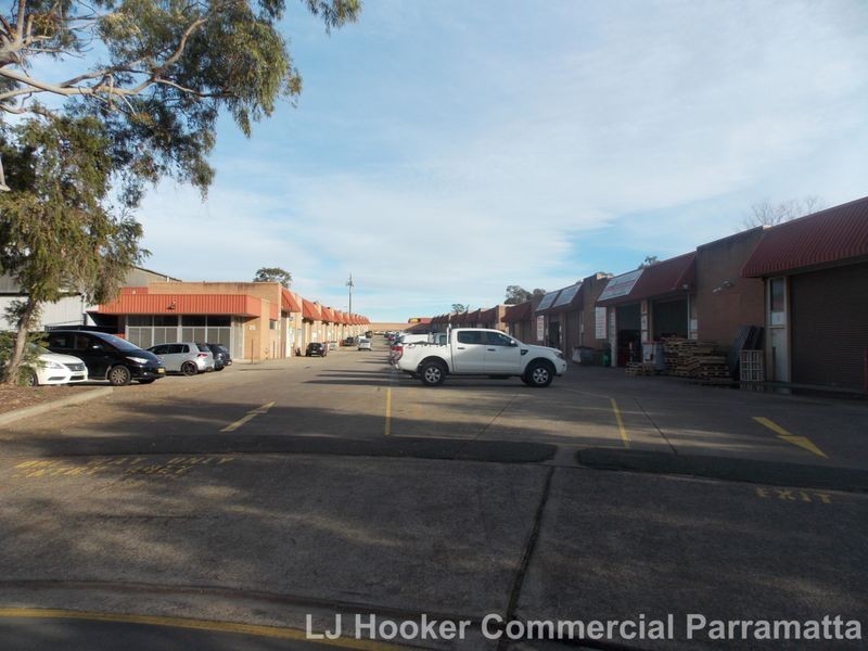 Unit 29/11 Romford Road, Kings Park NSW 2148