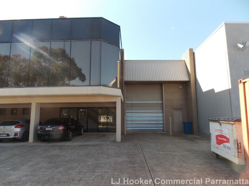 Unit 2/6 Turbo Road, Kings Park NSW 2148