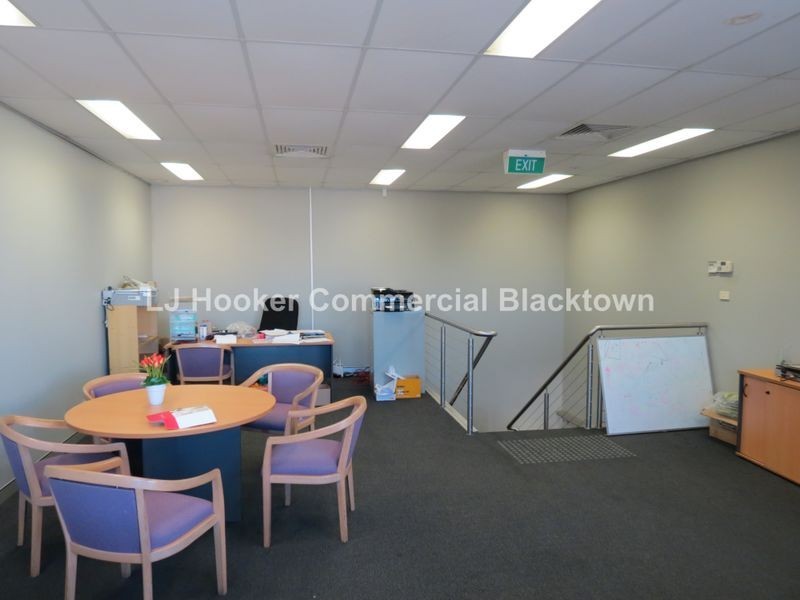 Unit 2&3/3-5 Wrightland Place, Arndell Park NSW 2148