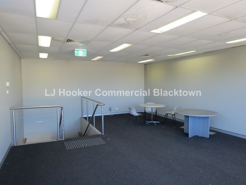 Unit 2&3/3-5 Wrightland Place, Arndell Park NSW 2148