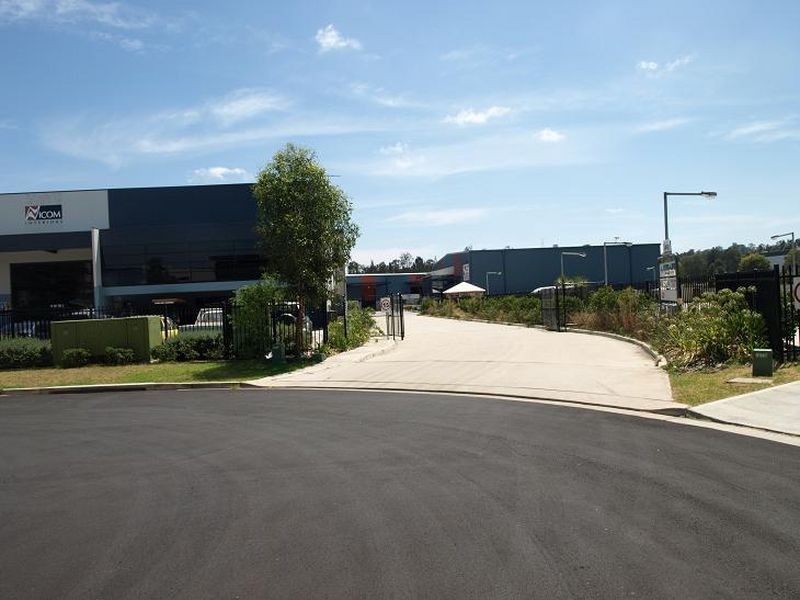 Unit 2&3/3-5 Wrightland Place, Arndell Park NSW 2148