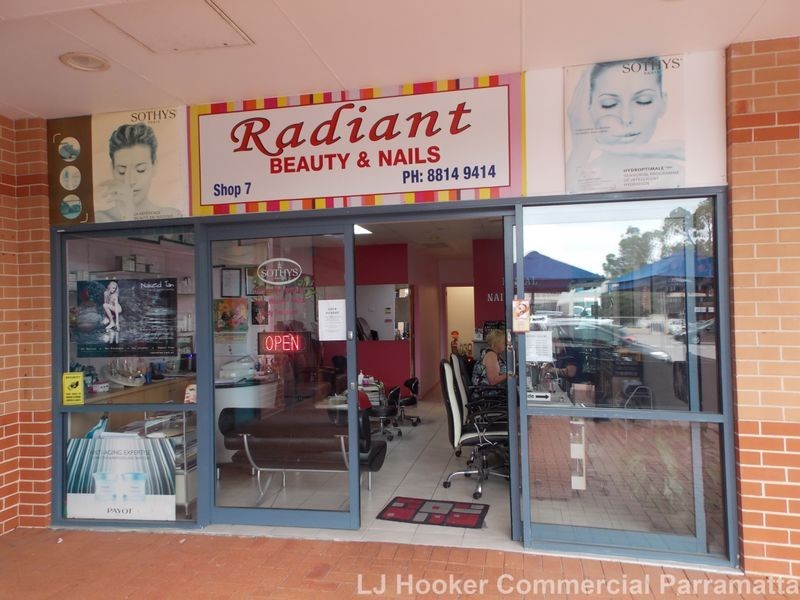 Shop 7/69 Holbeche Road, Arndell Park NSW 2148