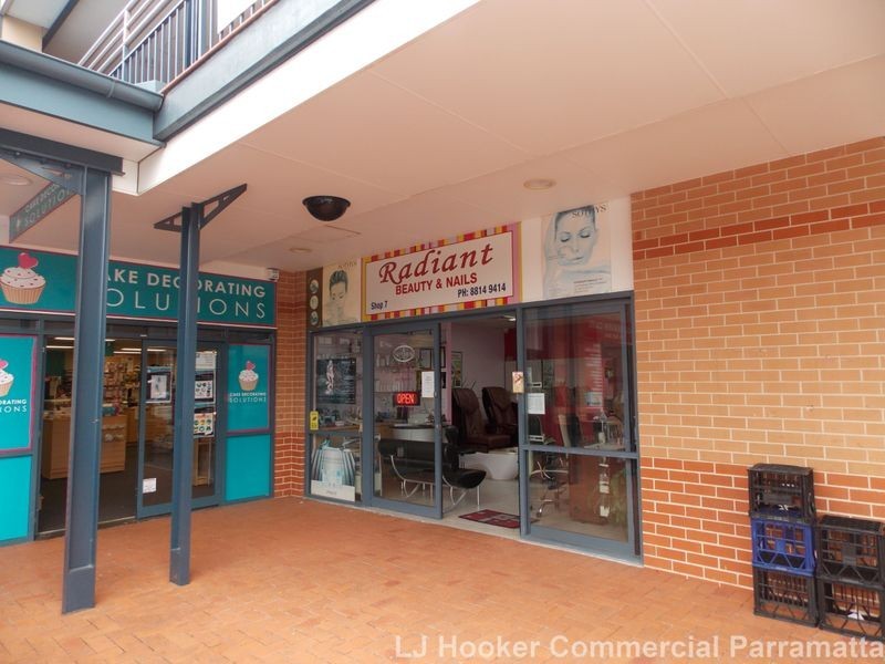 Shop 7/69 Holbeche Road, Arndell Park NSW 2148