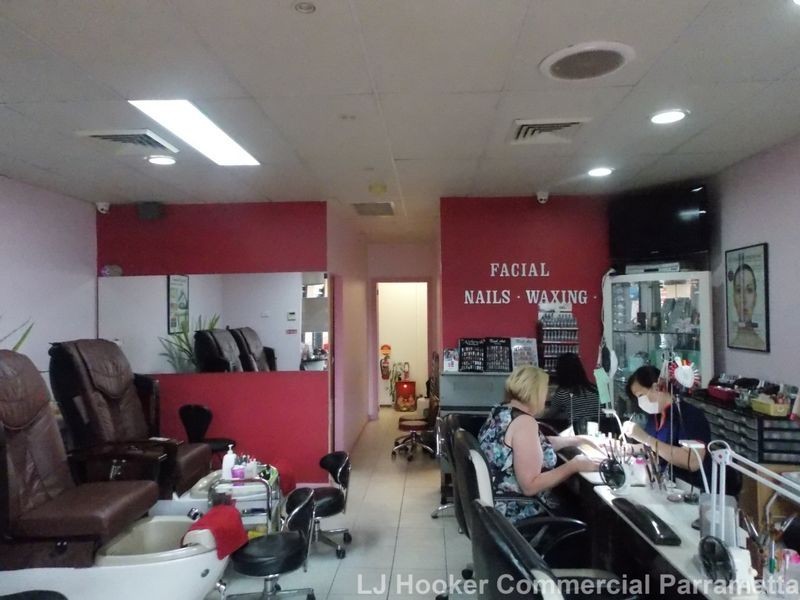 Shop 7/69 Holbeche Road, Arndell Park NSW 2148