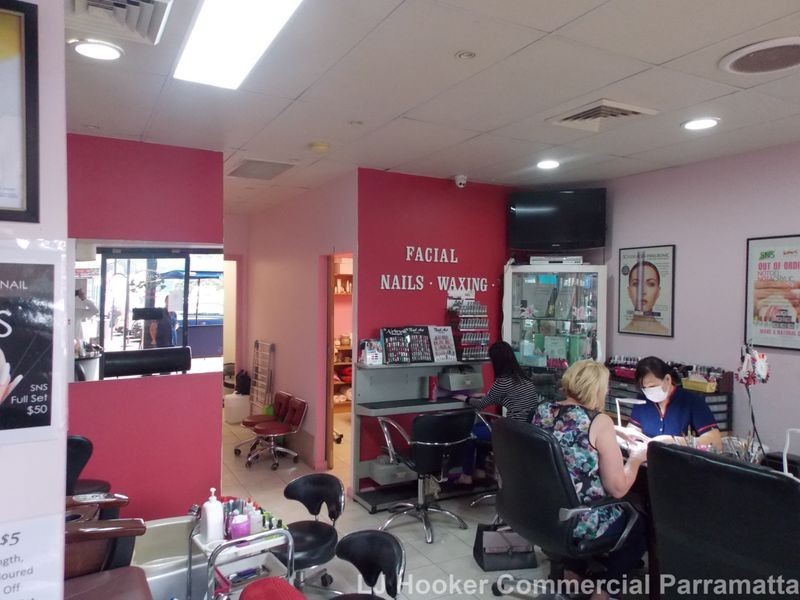 Shop 7/69 Holbeche Road, Arndell Park NSW 2148