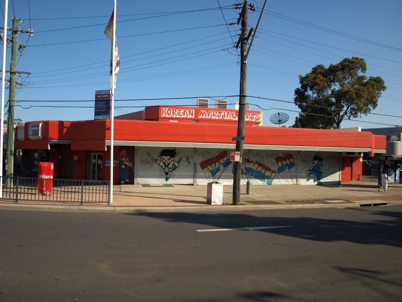 2 Rooty Hill Road South, Rooty Hill NSW 2766
