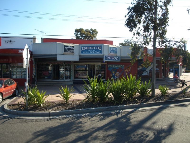 2 Rooty Hill Road South, Rooty Hill NSW 2766