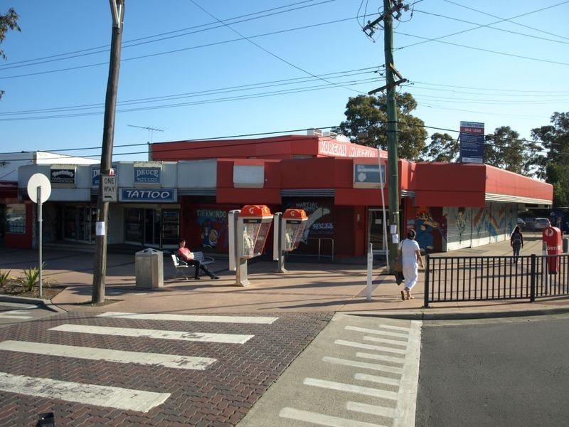 2 Rooty Hill Road South, Rooty Hill NSW 2766