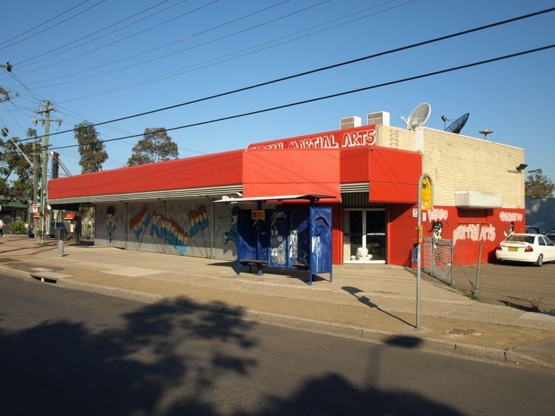 2 Rooty Hill Road South, Rooty Hill NSW 2766