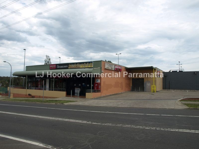 6 Myrtle Street, Prospect NSW 2148