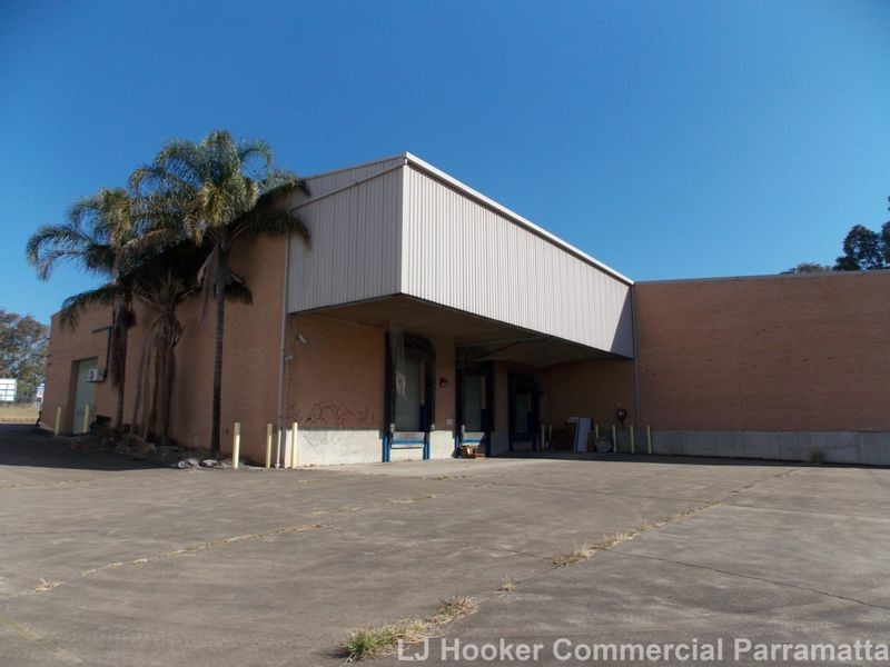 32-34 Stoddart Road, Prospect NSW 2148