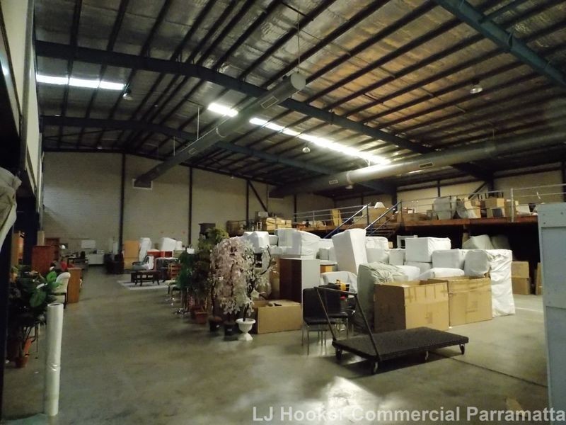 32-34 Stoddart Road, Prospect NSW 2148