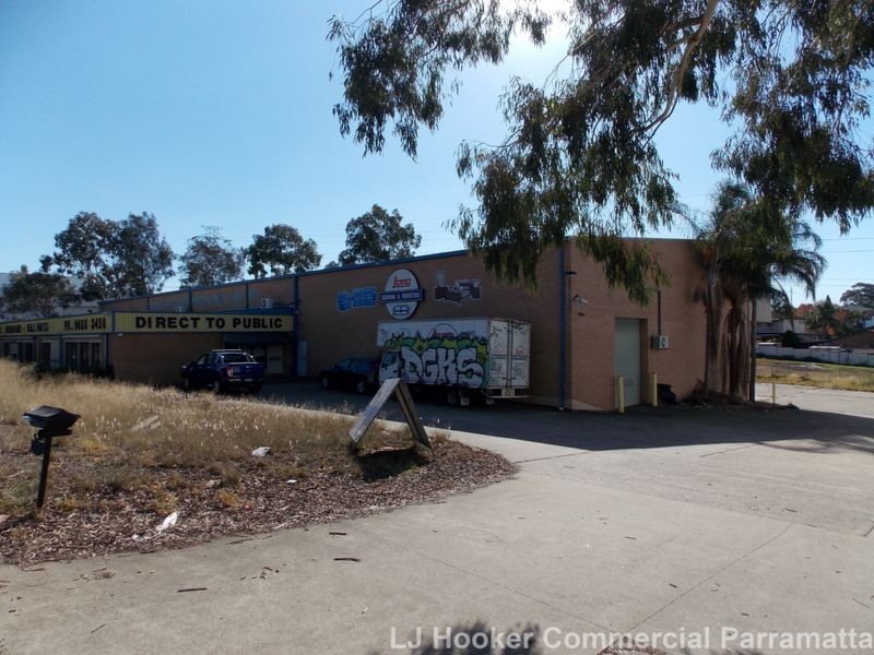 32-34 Stoddart Road, Prospect NSW 2148
