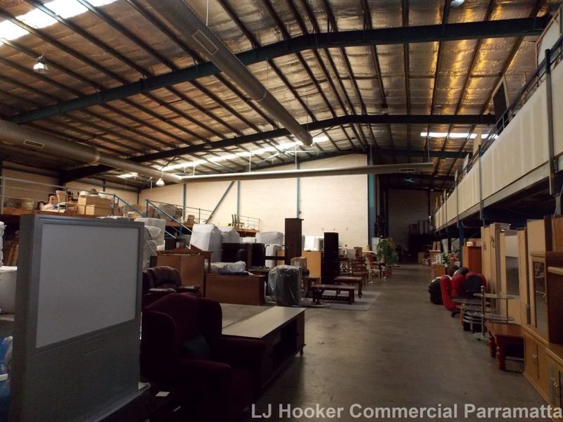 32-34 Stoddart Road, Prospect NSW 2148