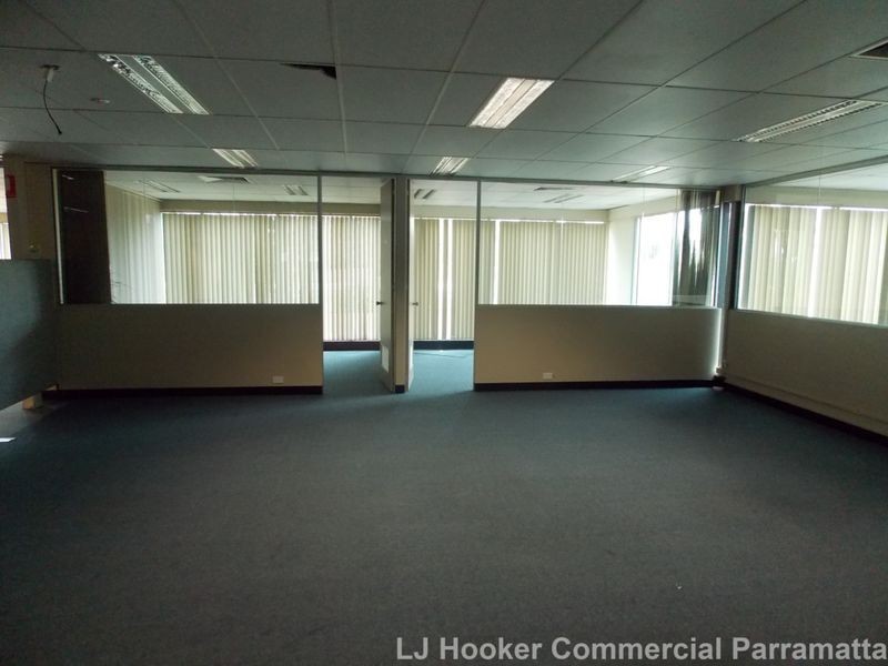 Part-office-space U1/23 Rowood Road, Prospect NSW 2148