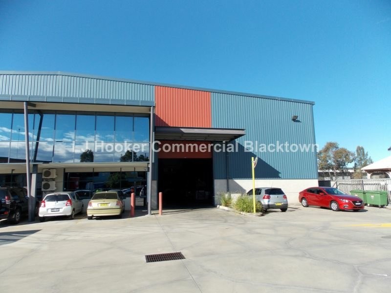 Unit 2/3-5 Wrightland Place, Arndell Park NSW 2148