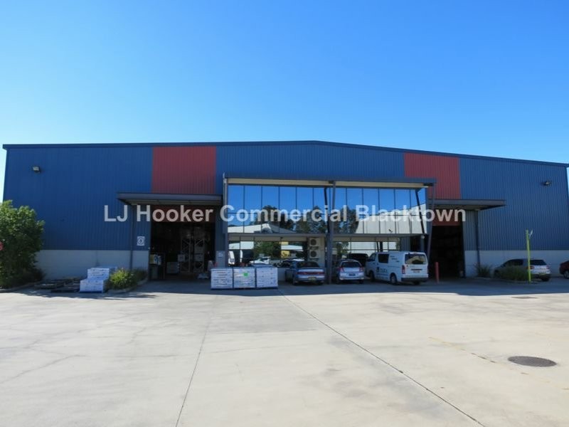 Unit 2/3-5 Wrightland Place, Arndell Park NSW 2148