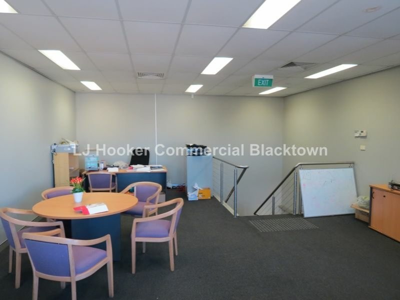 Unit 2/3-5 Wrightland Place, Arndell Park NSW 2148