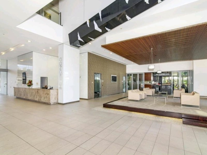 Suite 2.29/2-8 Brookhollow Avenue, Baulkham Hills NSW 2153