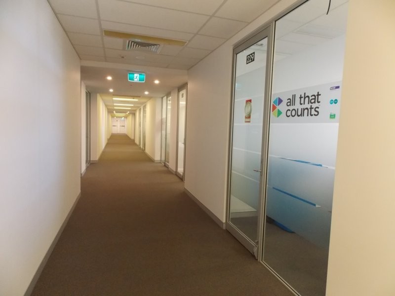 Suite 2.29/2-8 Brookhollow Avenue, Baulkham Hills NSW 2153