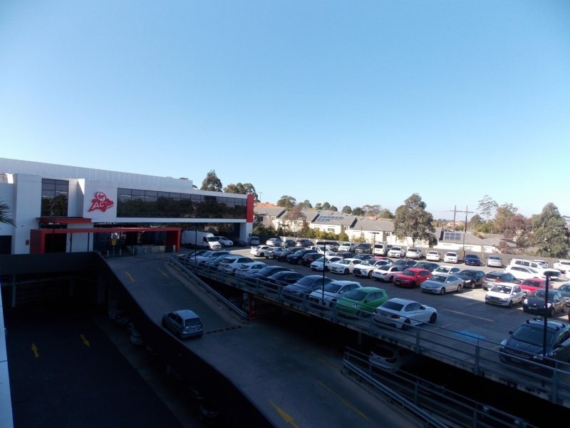 Suite 2.29/2-8 Brookhollow Avenue, Baulkham Hills NSW 2153