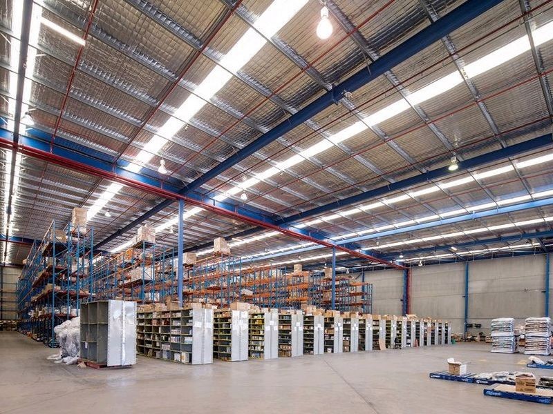 6 Interchange Drive, Eastern Creek NSW 2766