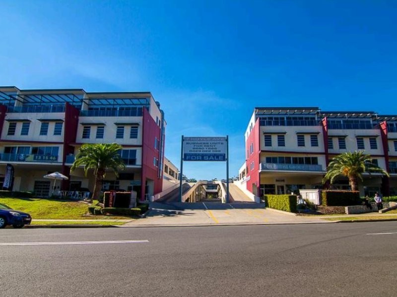 Unit 121/7 Hoyle Avenue, Castle Hill NSW 2154