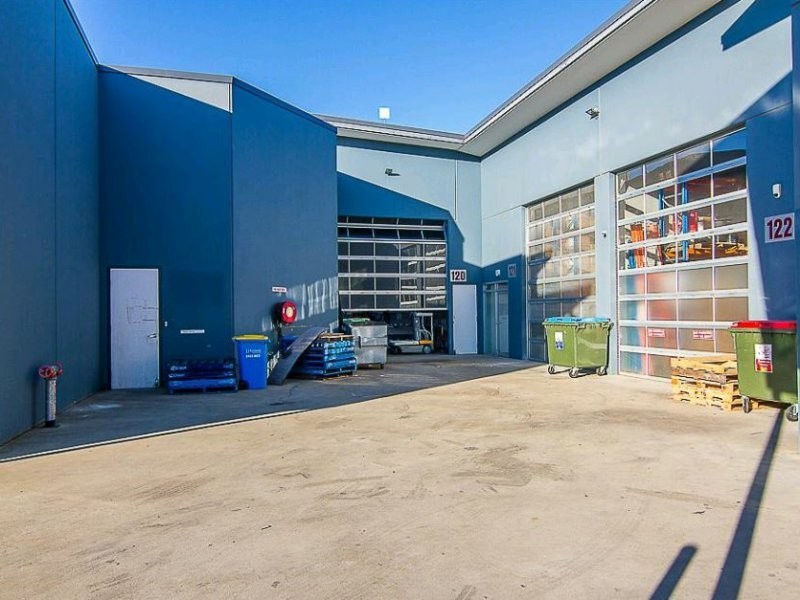 Unit 121/7 Hoyle Avenue, Castle Hill NSW 2154