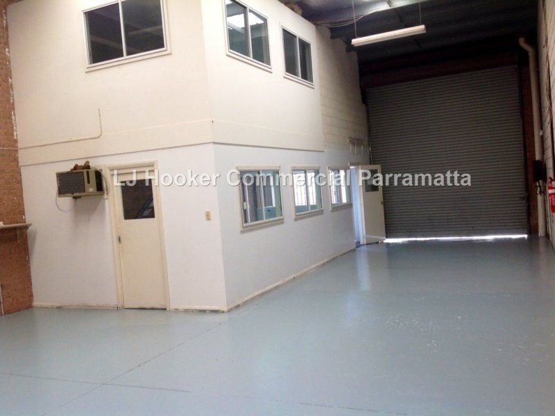 Unit 38/11 Romford Road, Kings Park NSW 2148