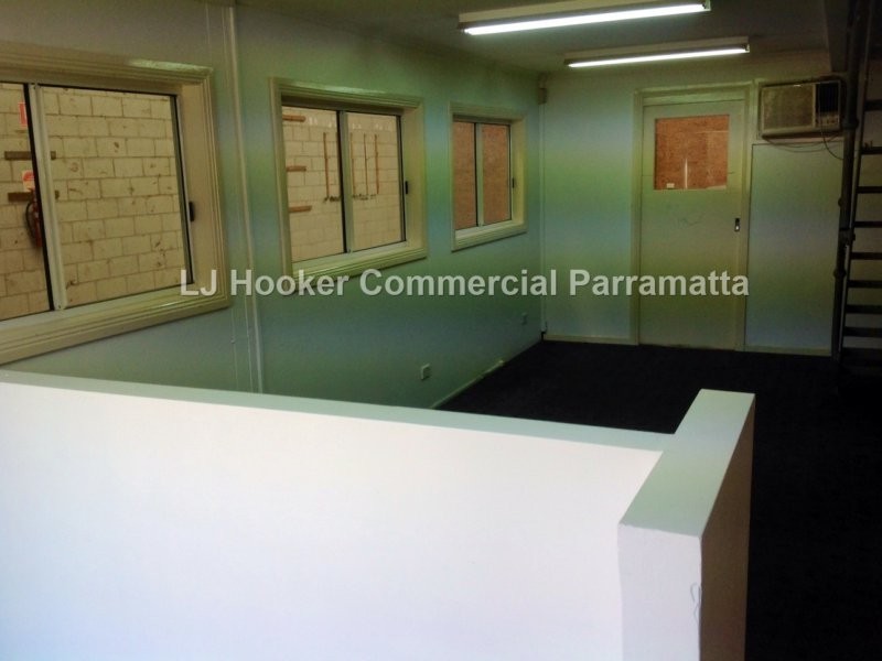 Unit 38/11 Romford Road, Kings Park NSW 2148