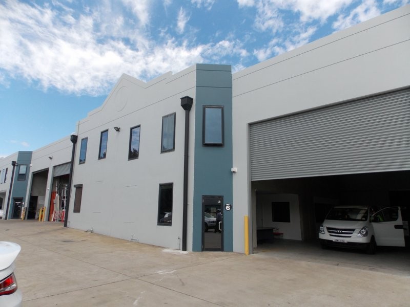Unit 6/45 Fourth Avenue, Blacktown NSW 2148