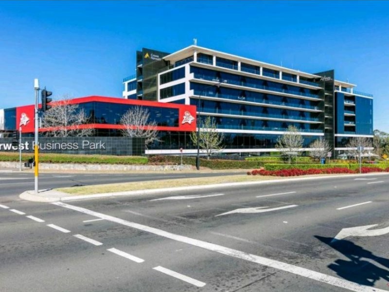Suite 2.29/2-8 Brookhollow Avenue, Baulkham Hills NSW 2153
