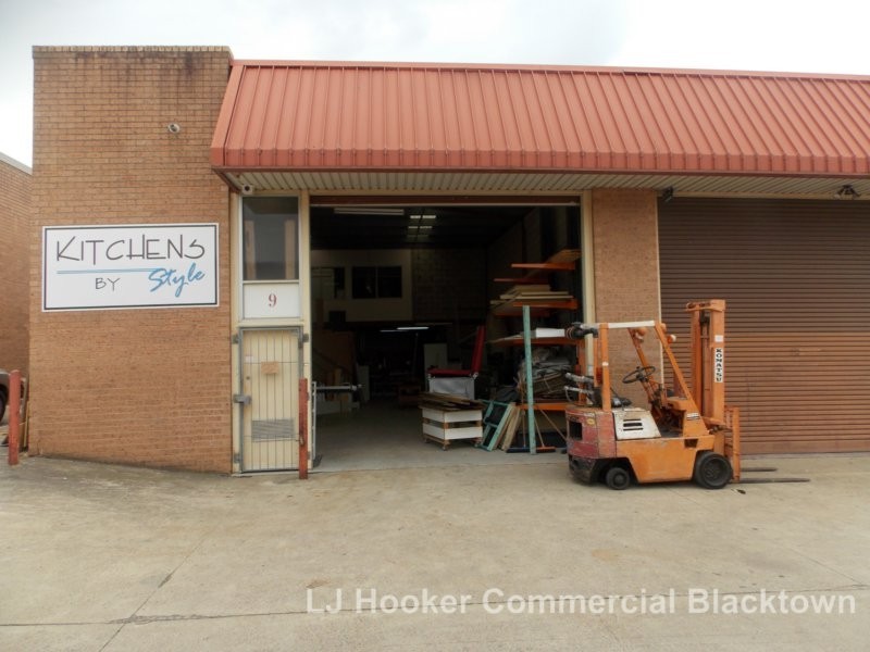 Unit 9/11 Romford Road, Kings Park NSW 2148