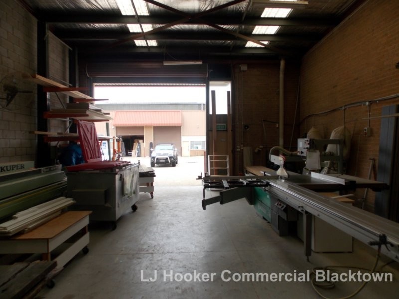 Unit 9/11 Romford Road, Kings Park NSW 2148