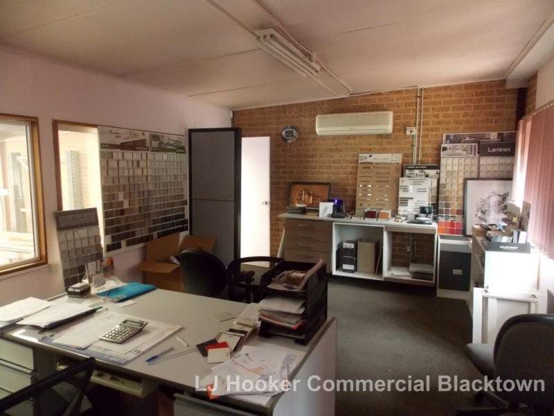 Unit 9/11 Romford Road, Kings Park NSW 2148