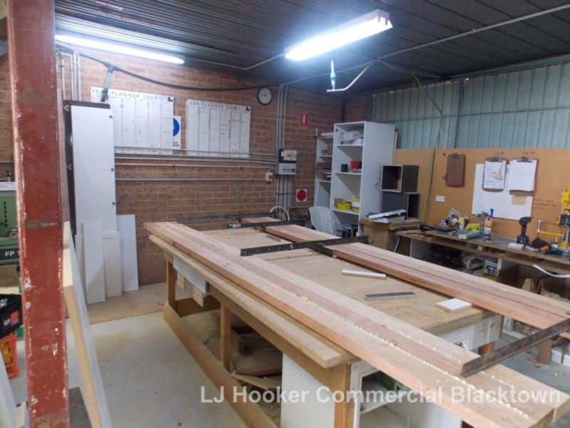 Unit 9/11 Romford Road, Kings Park NSW 2148