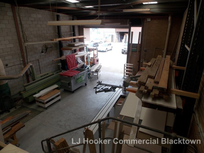 Unit 9/11 Romford Road, Kings Park NSW 2148