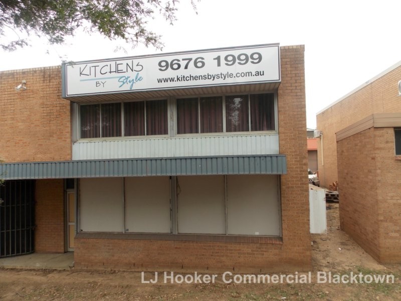 Unit 9/11 Romford Road, Kings Park NSW 2148