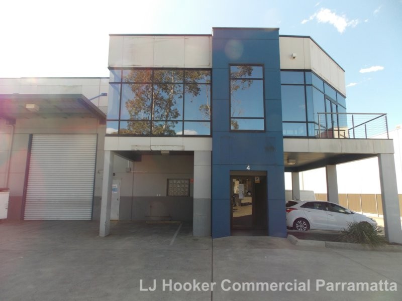 Unit 4/33 Holbeche Road, Arndell Park NSW 2148