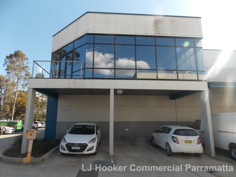 Unit 4/33 Holbeche Road, Arndell Park NSW 2148