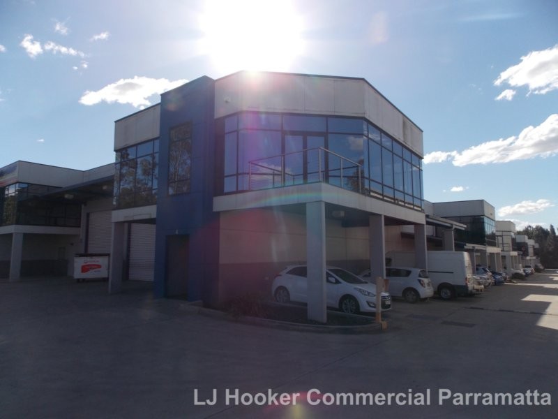 Unit 4/33 Holbeche Road, Arndell Park NSW 2148