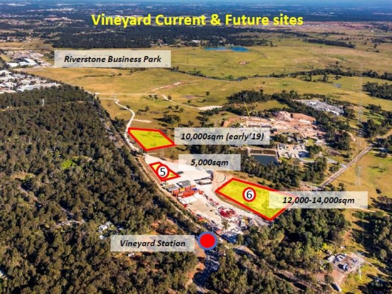 H2/81 Riverstone Parade, Riverstone NSW 2765