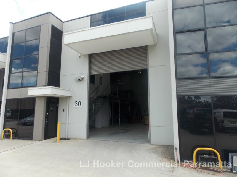 Unit 30/24 Garling Road, Kings Park NSW 2148